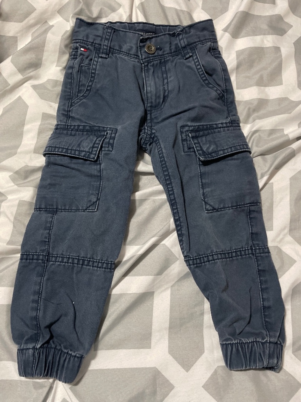 tommy hilfiger pants
